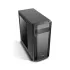 Trendsonic F SERIES F55A ATX Black Gaming Case